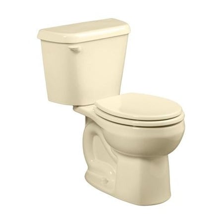 American Standard Bone RND HET Toil To Go 751DA101.021